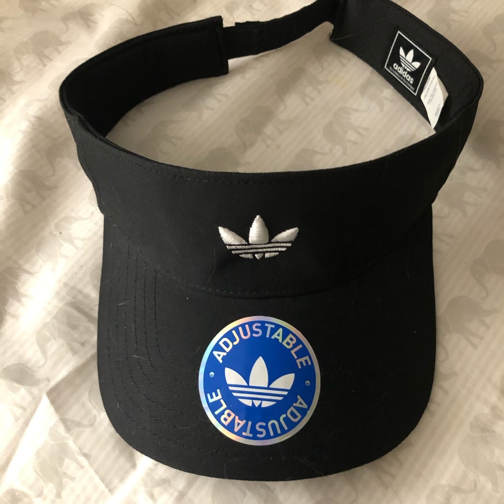 NWT Adidas Visor